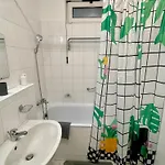 Tavirozsa 1a Appartement