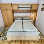 Tavirozsa 1a Appartement