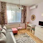 Appartement Tavirozsa 1a *