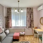 Tavirozsa 1a Appartement