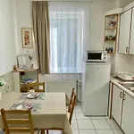 Appartement Tavirozsa 1a *