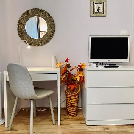 Apartment Tavirozsa 1a