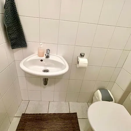 شقة Tavirozsa 1a *