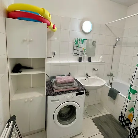 Apartman Tavirózsa 1a