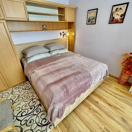 Apartamento Tavirozsa 1a *