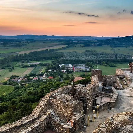 Διαμέρισμα Tavirozsa 1a Hévíz