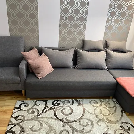 Tavirozsa 1a Appartement Hévíz