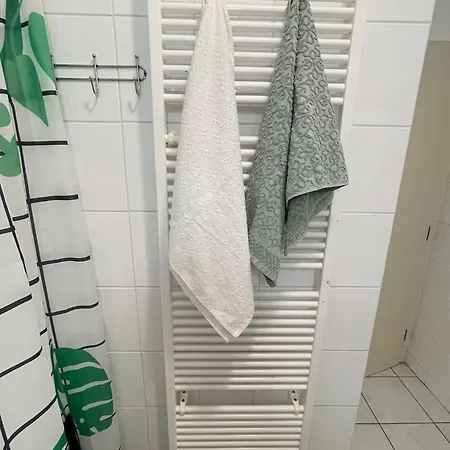 Apartman Tavirózsa 1a