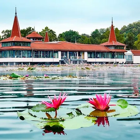 Tavirózsa 1a Apartman