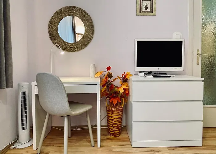 Appartement Tavirozsa 1a