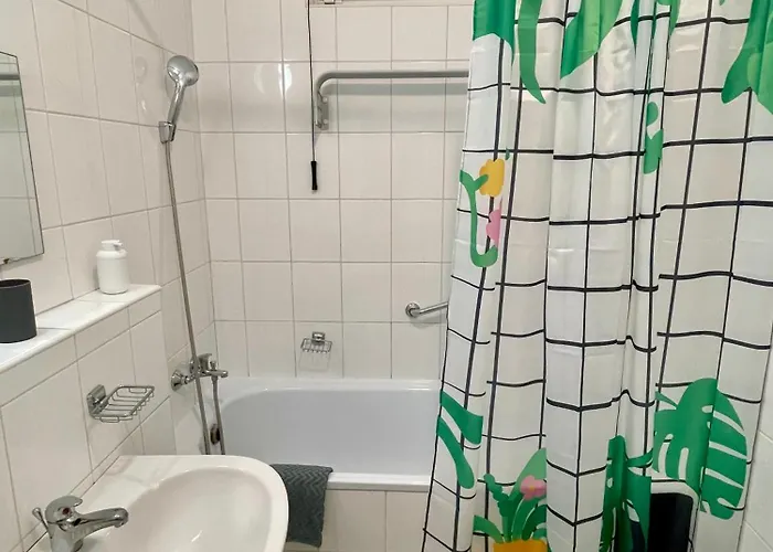 Tavirozsa 1a Appartement