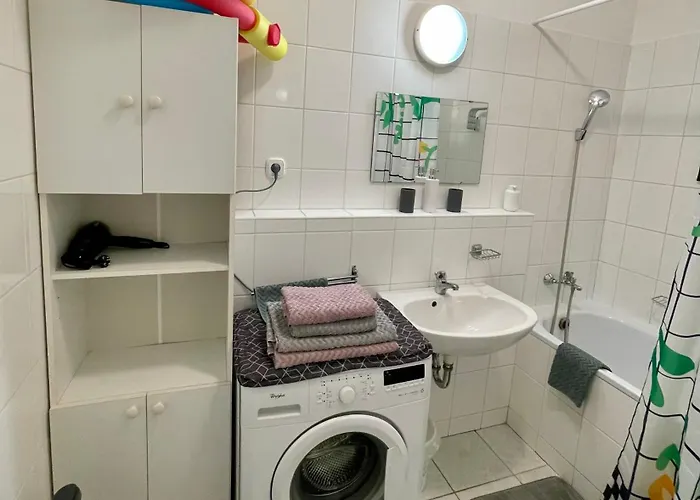 Apartmán Tavirozsa 1a