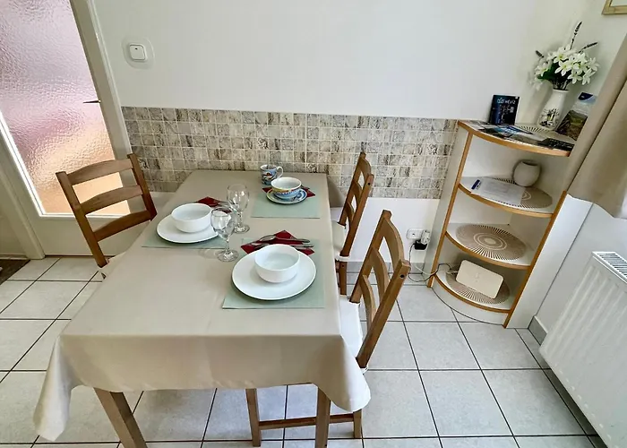 Tavirozsa 1a Hévíz