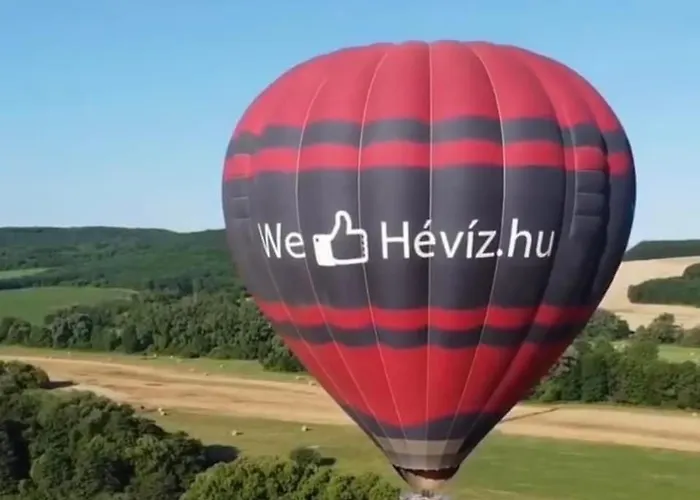 Tavirozsa 1a Appartement *