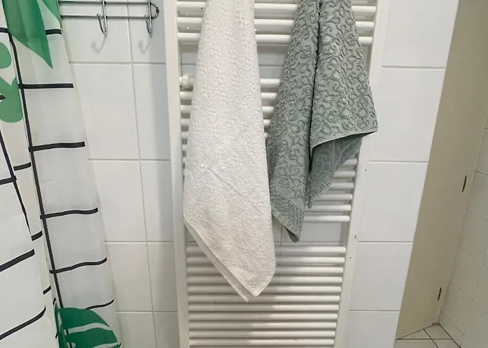 Appartement Tavirozsa 1a