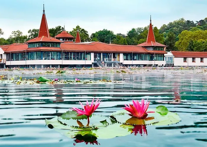 Tavirozsa 1a 아파트